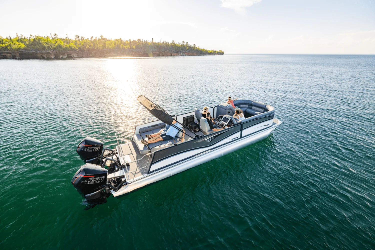 2026 Premier 270 Intrigue Image Thumbnail #31