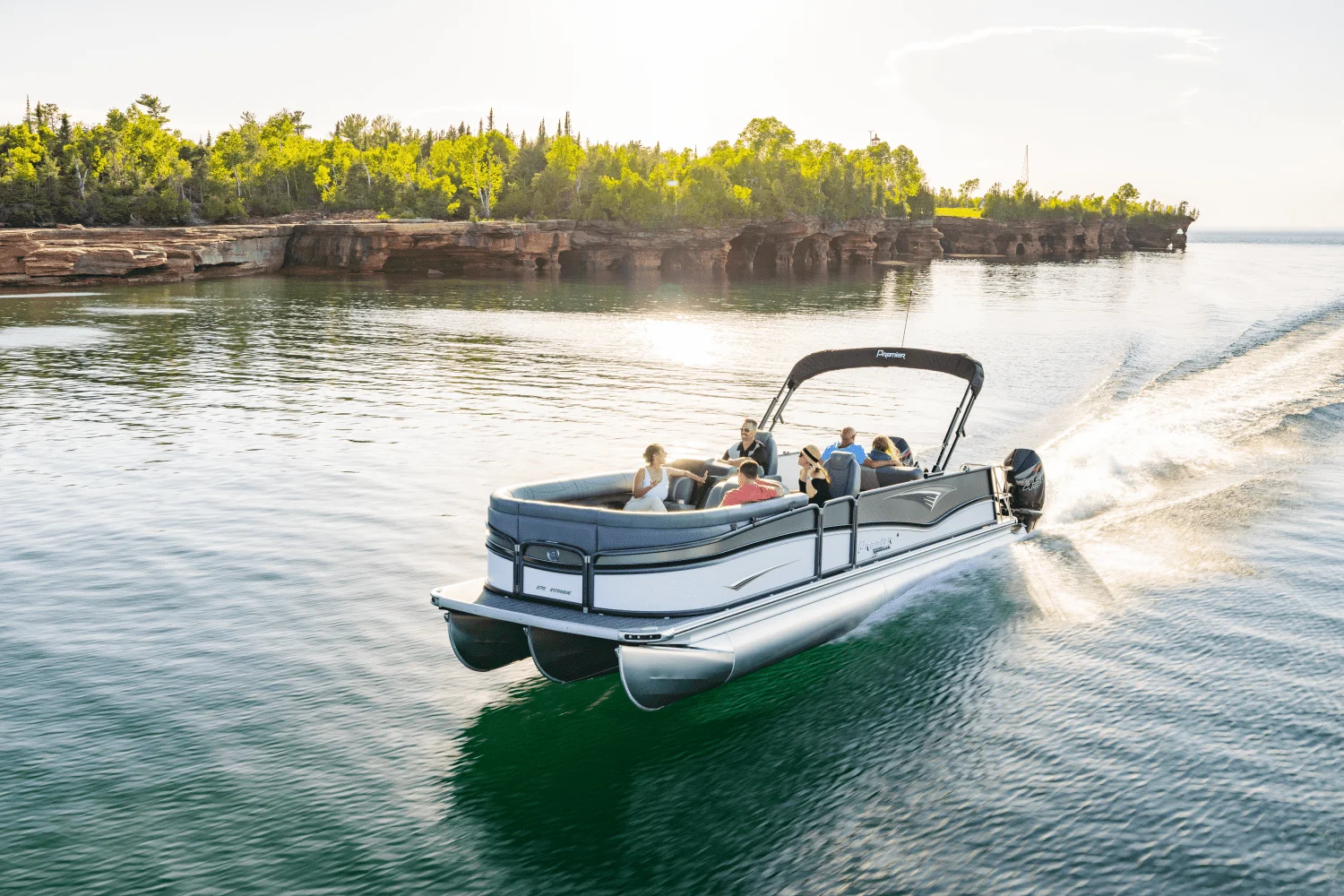 2026 Premier 270 Intrigue Image Thumbnail #0