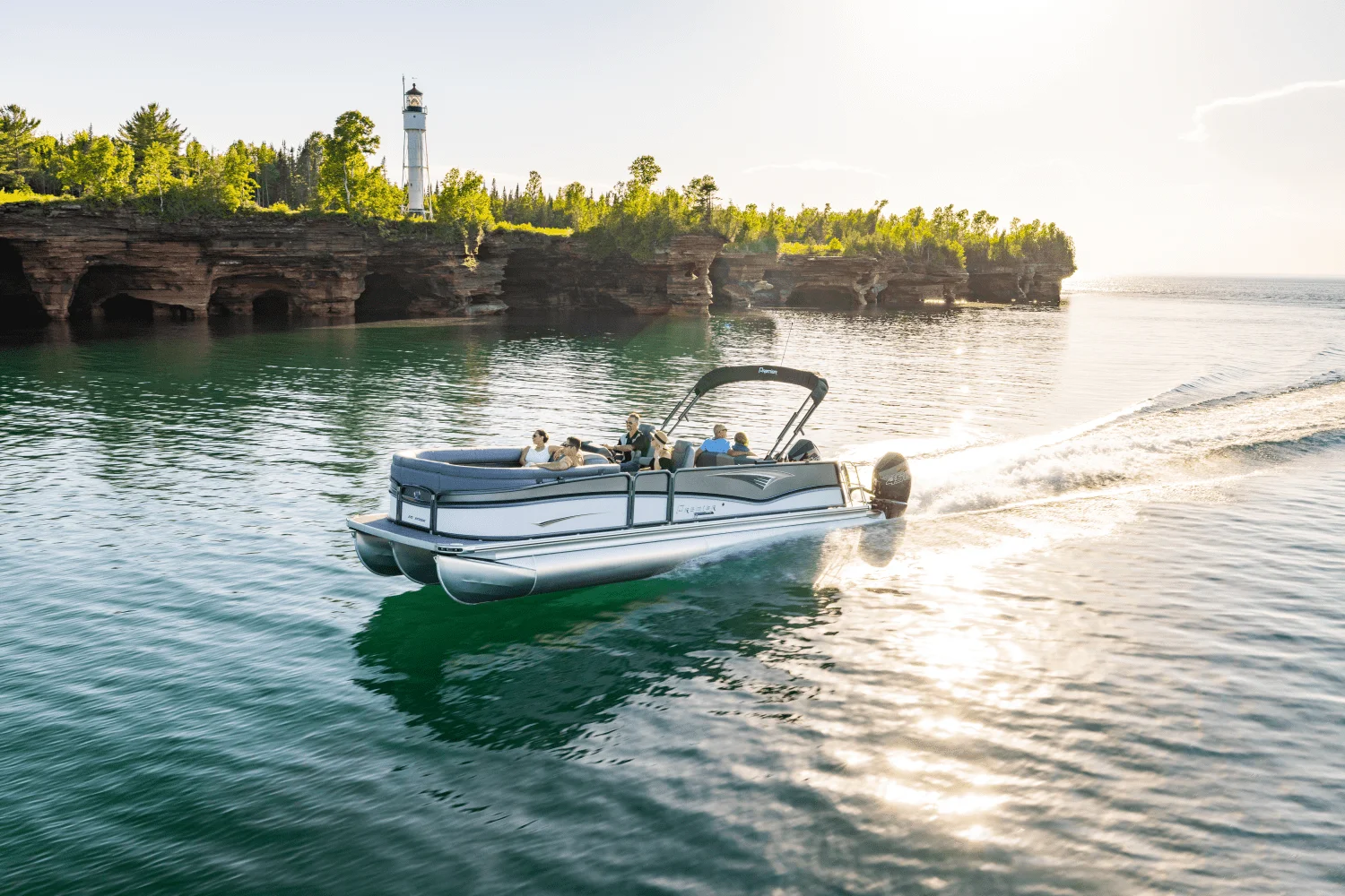 2026 Premier 270 Intrigue Image Thumbnail #30