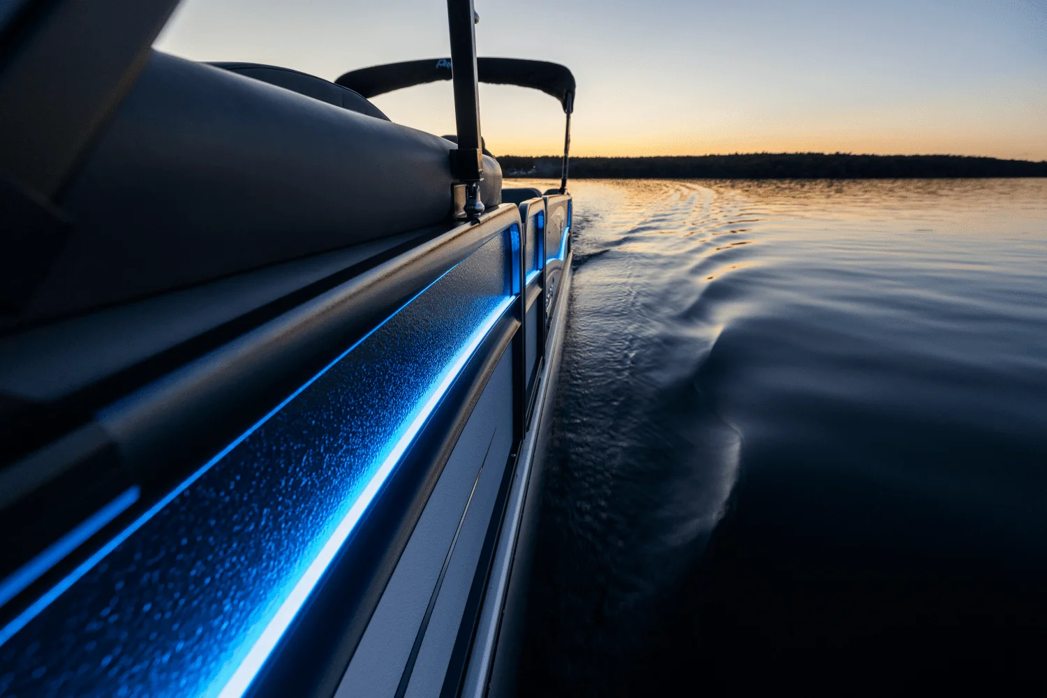 2026 Premier 270 Intrigue Image Thumbnail #19