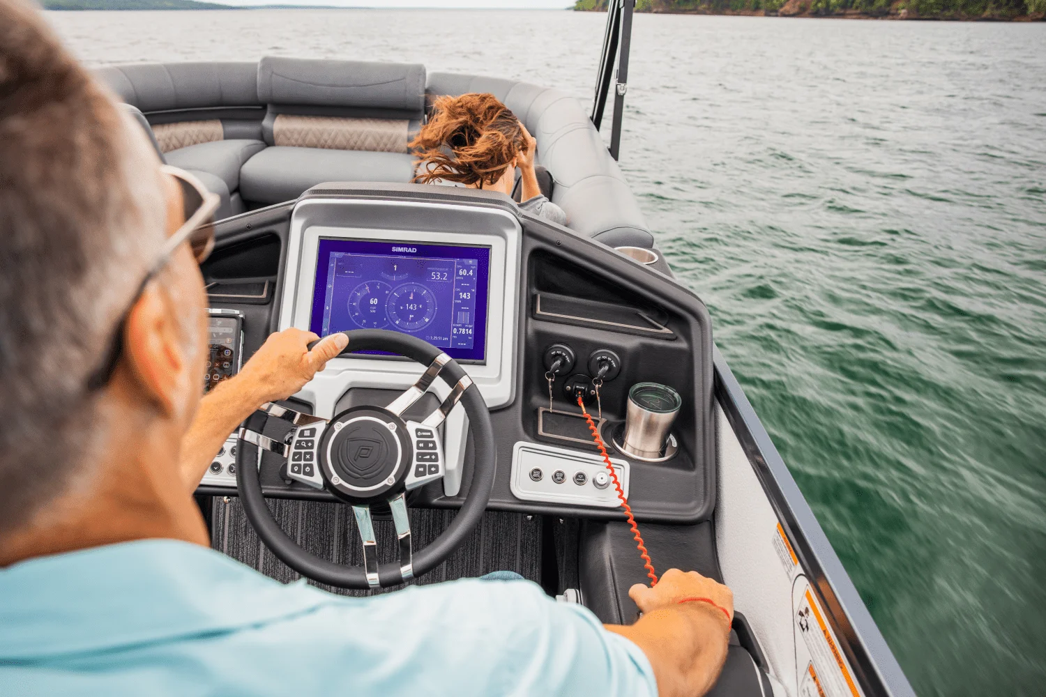 2026 Premier 270 Intrigue Image Thumbnail #14