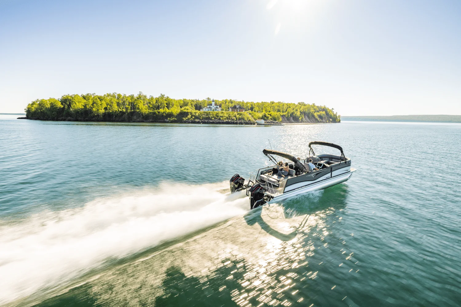 2026 Premier 270 Intrigue Image Thumbnail #20