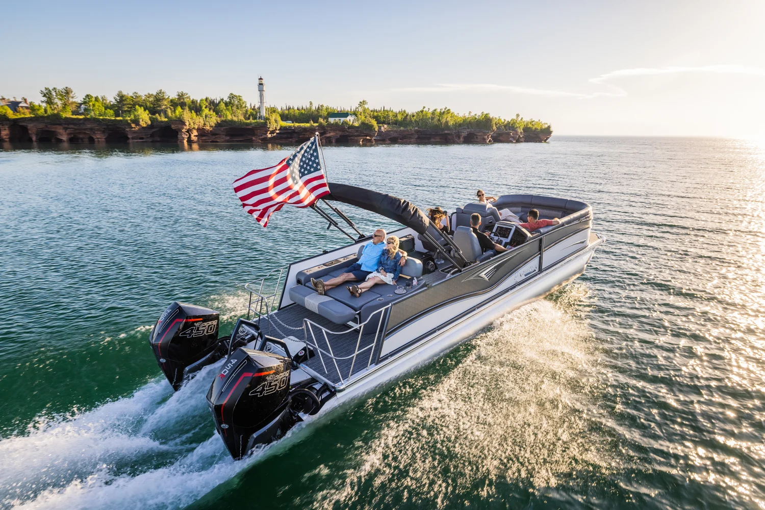 2026 Premier 270 Intrigue Image Thumbnail #34