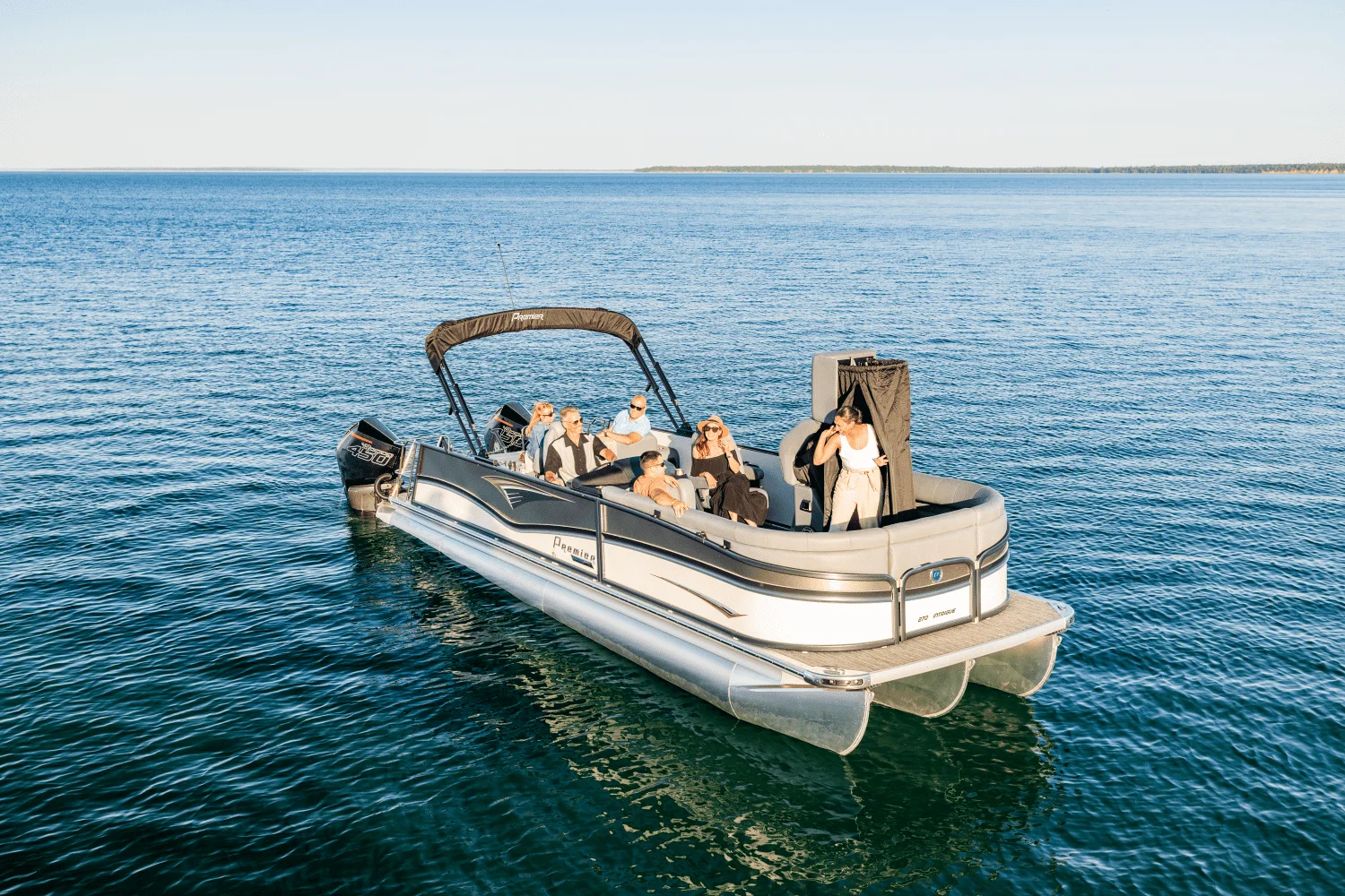 2026 Premier 270 Intrigue Image Thumbnail #3