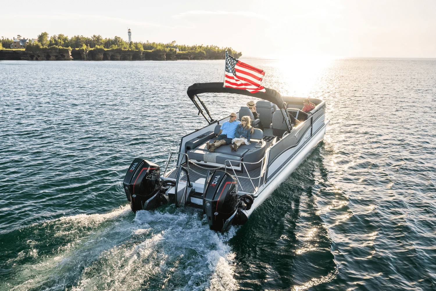 2026 Premier 270 Intrigue Image Thumbnail #33