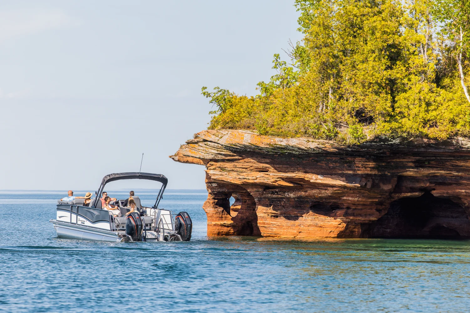 2026 Premier 270 Intrigue Image Thumbnail #24