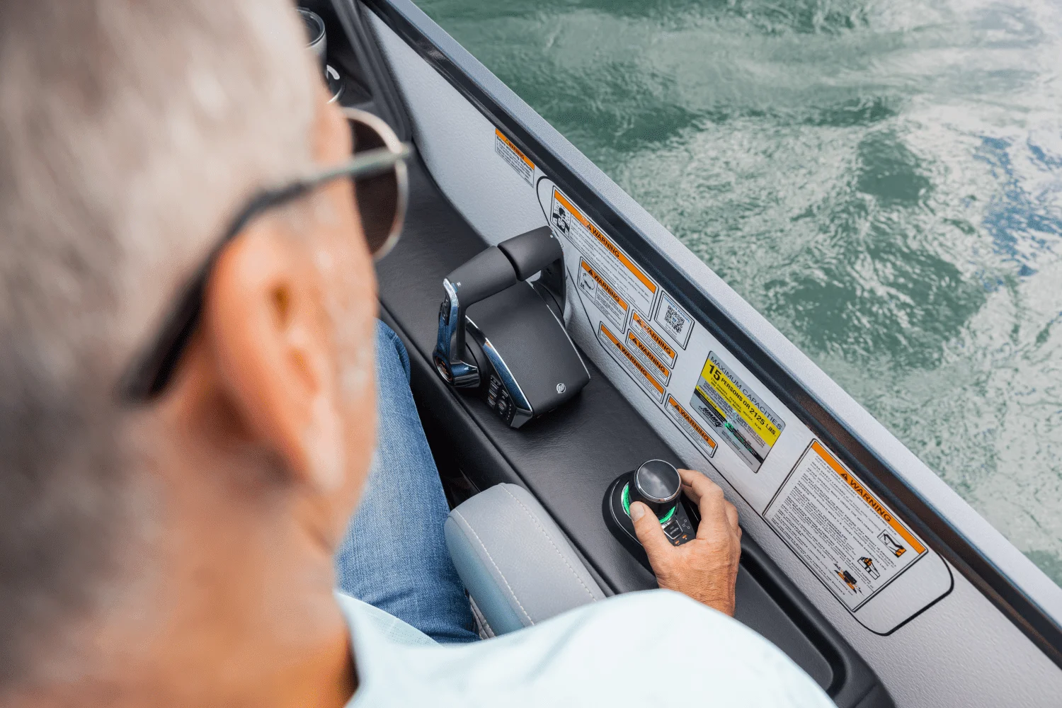 2026 Premier 270 Intrigue Image Thumbnail #15