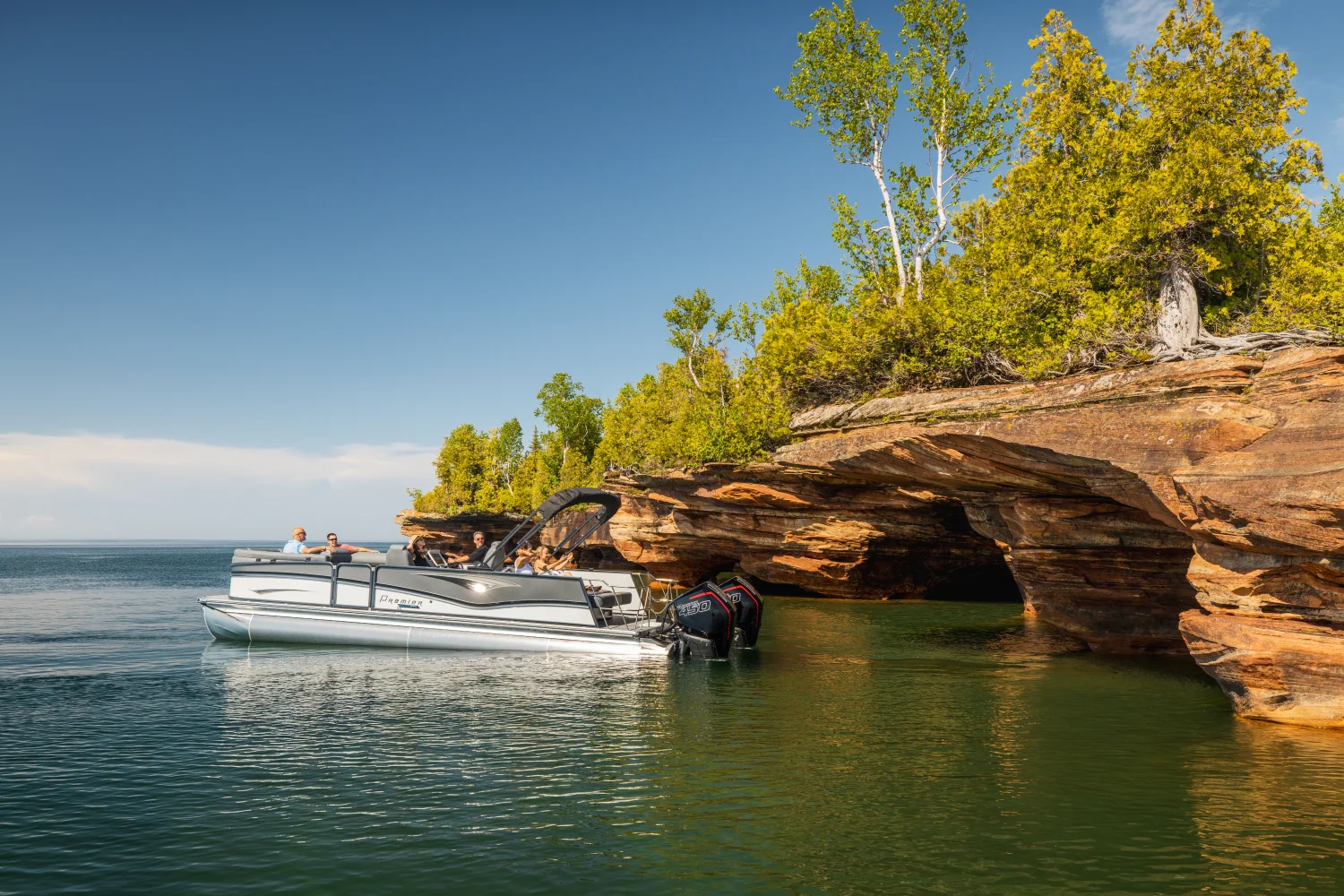 2026 Premier 270 Intrigue Image Thumbnail #23