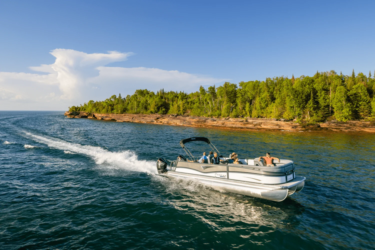 2026 Premier 270 Intrigue Image Thumbnail #1