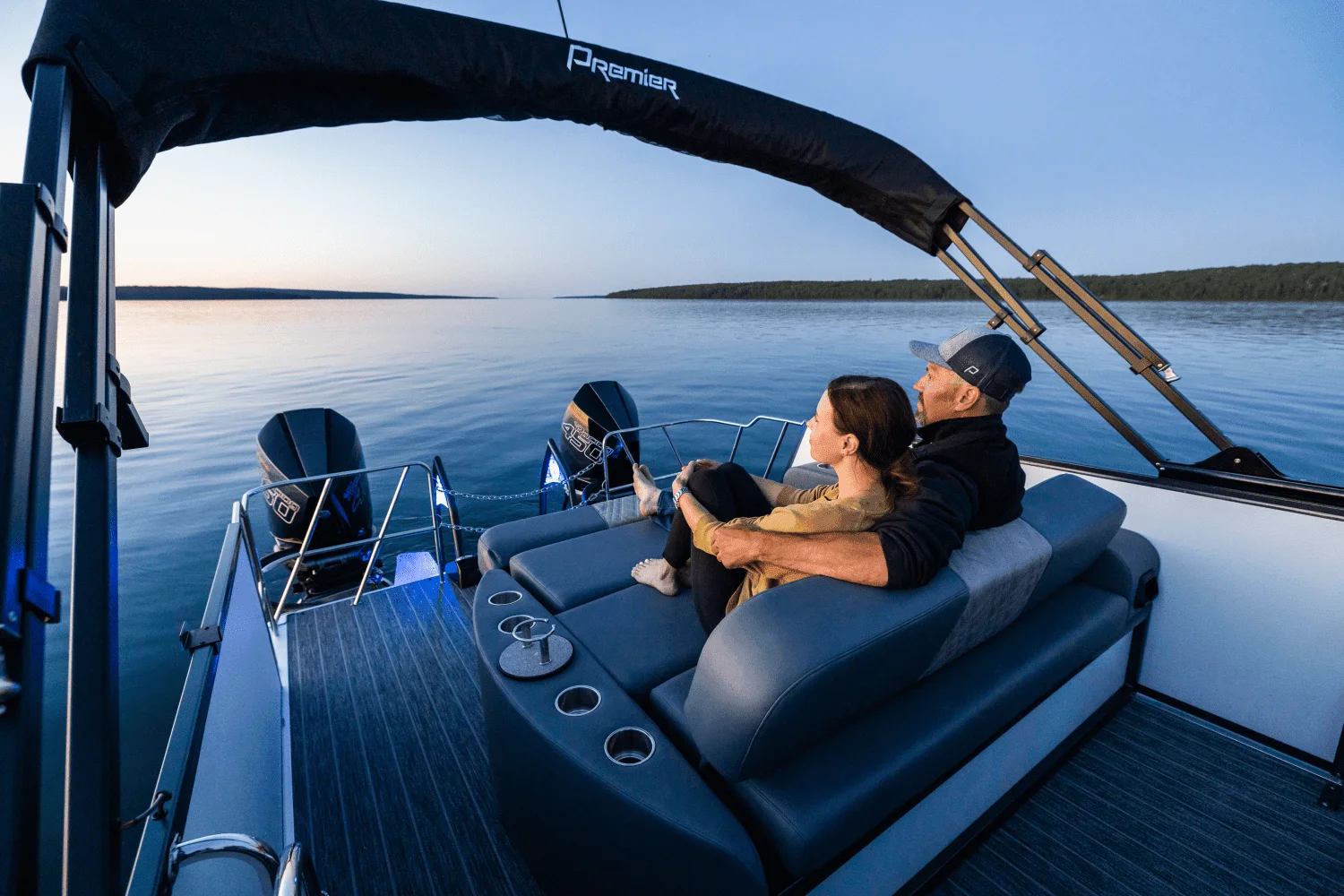 2026 Premier 270 Intrigue Image Thumbnail #9