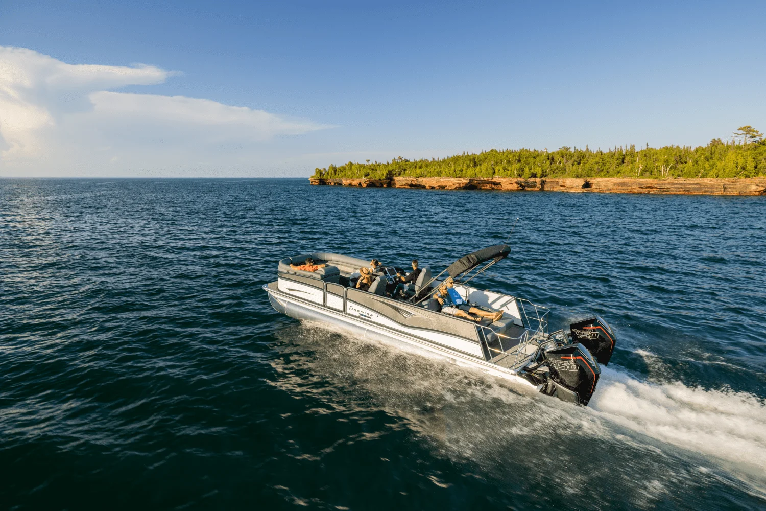 2026 Premier 270 Intrigue Image Thumbnail #28