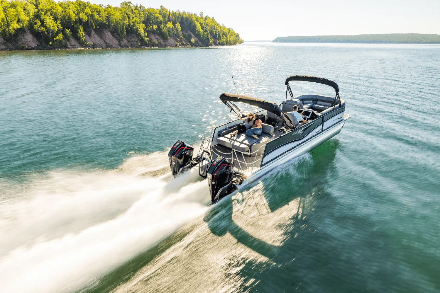 2026 Premier 270 Intrigue Image Thumbnail #21