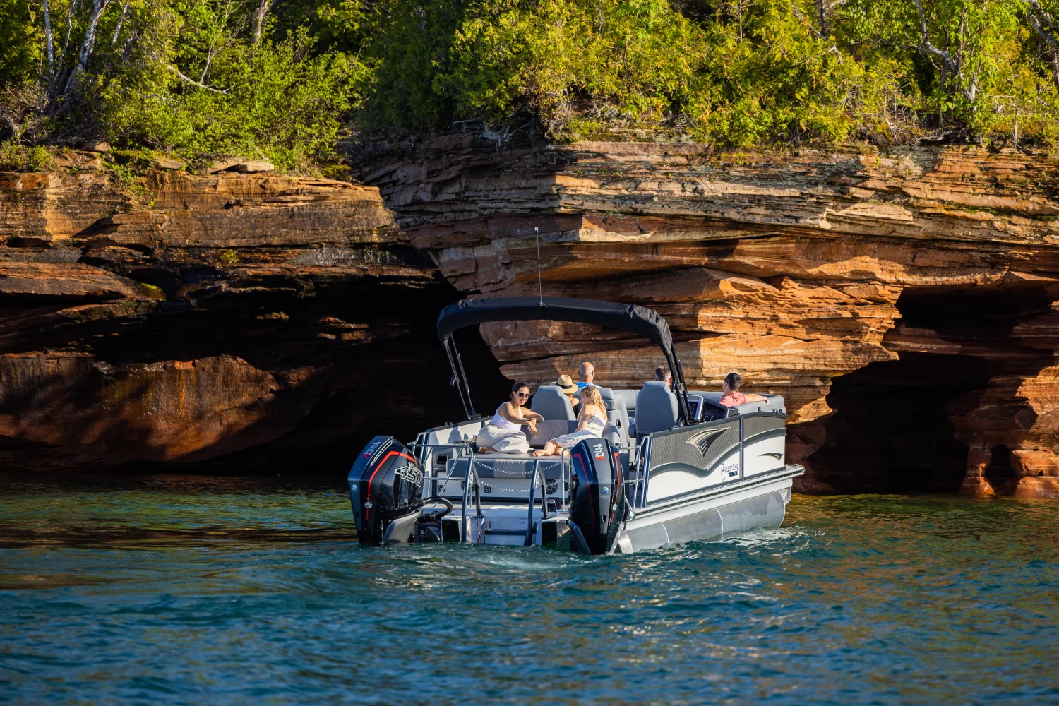 2026 Premier 270 Intrigue Image Thumbnail #27