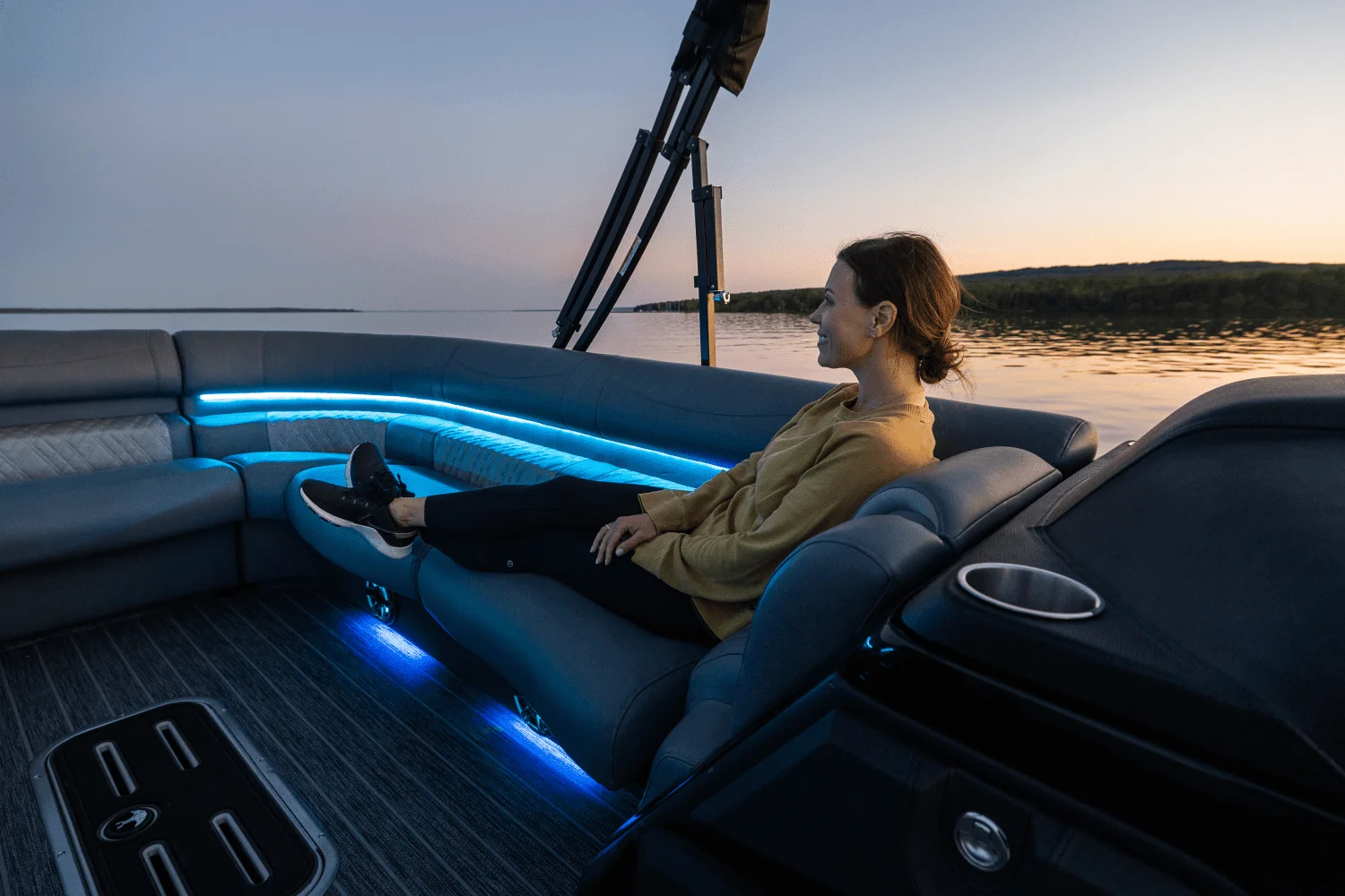 2026 Premier 270 Intrigue Image Thumbnail #17