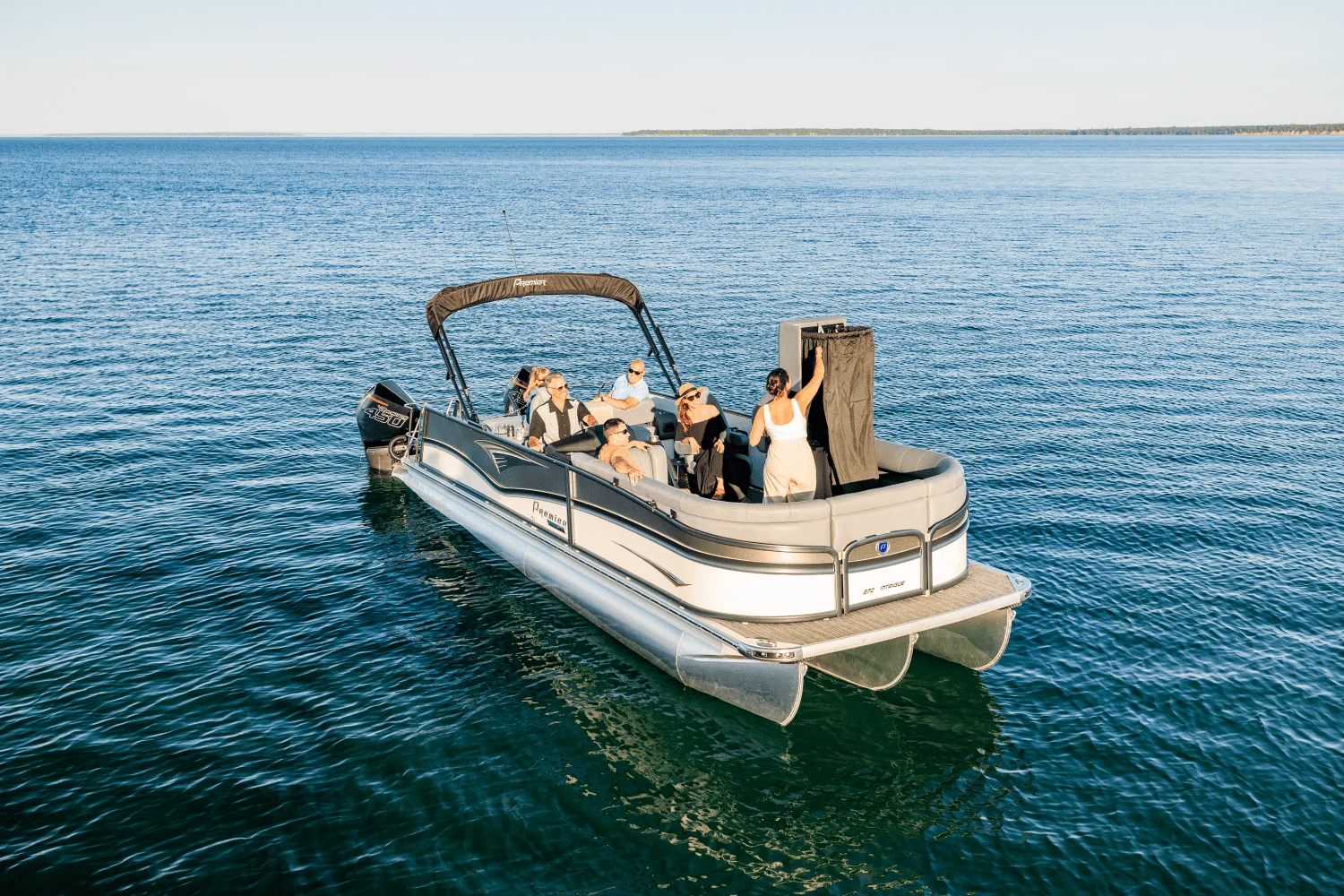 2026 Premier 270 Intrigue Image Thumbnail #35