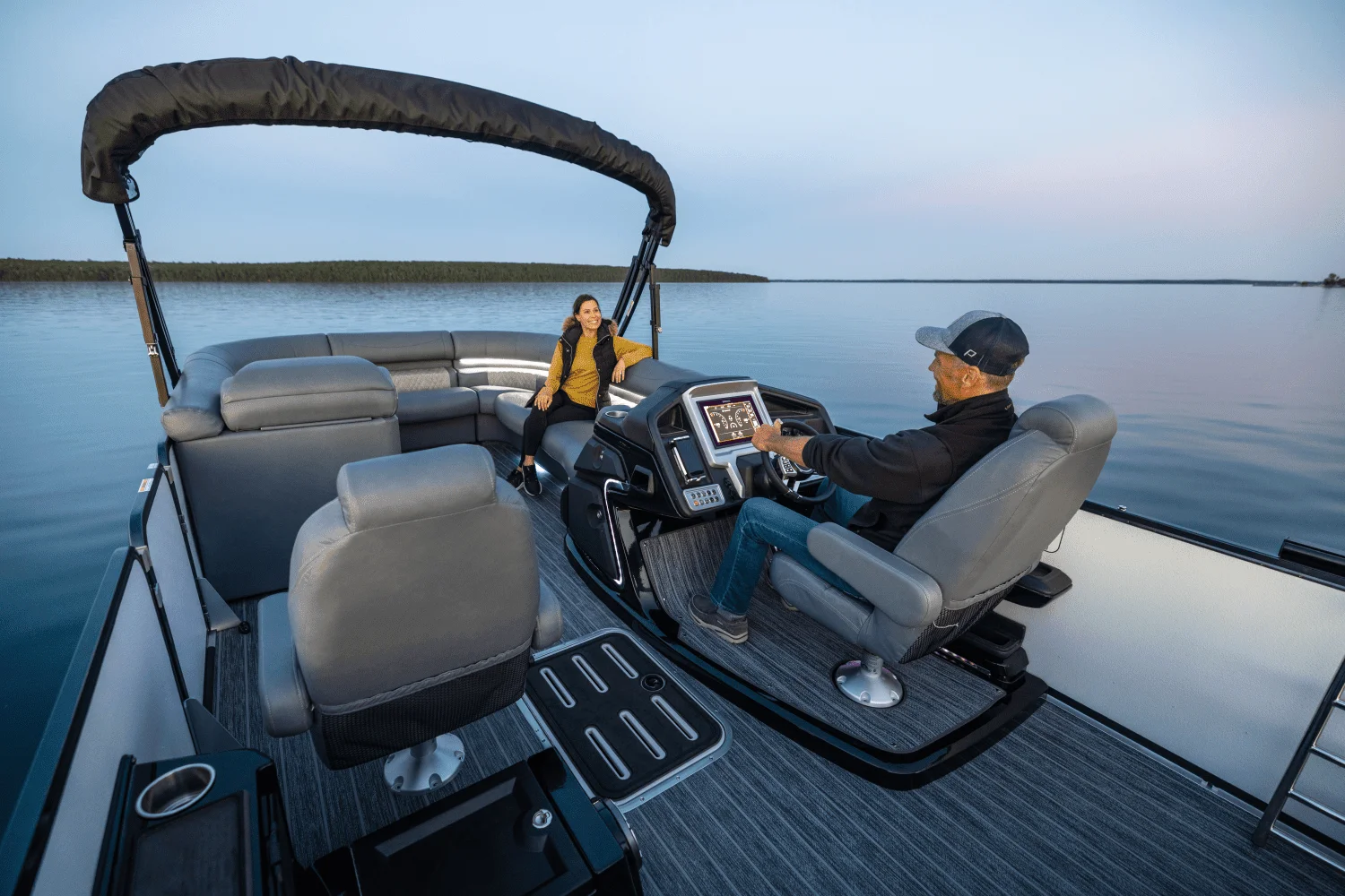 2026 Premier 270 Intrigue Image Thumbnail #11