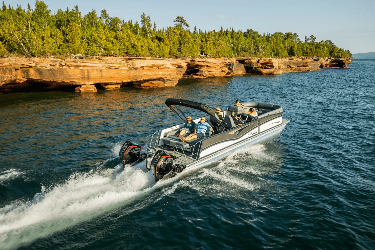 2026 Premier 270 Intrigue Image Thumbnail #2