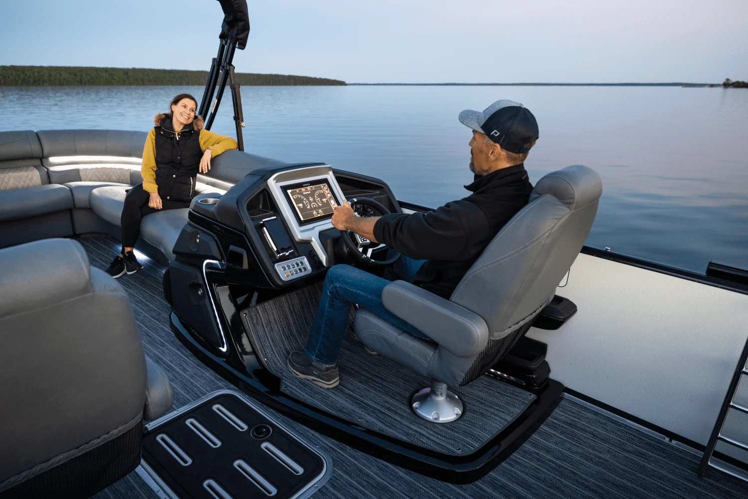 2026 Premier 270 Intrigue Image Thumbnail #12