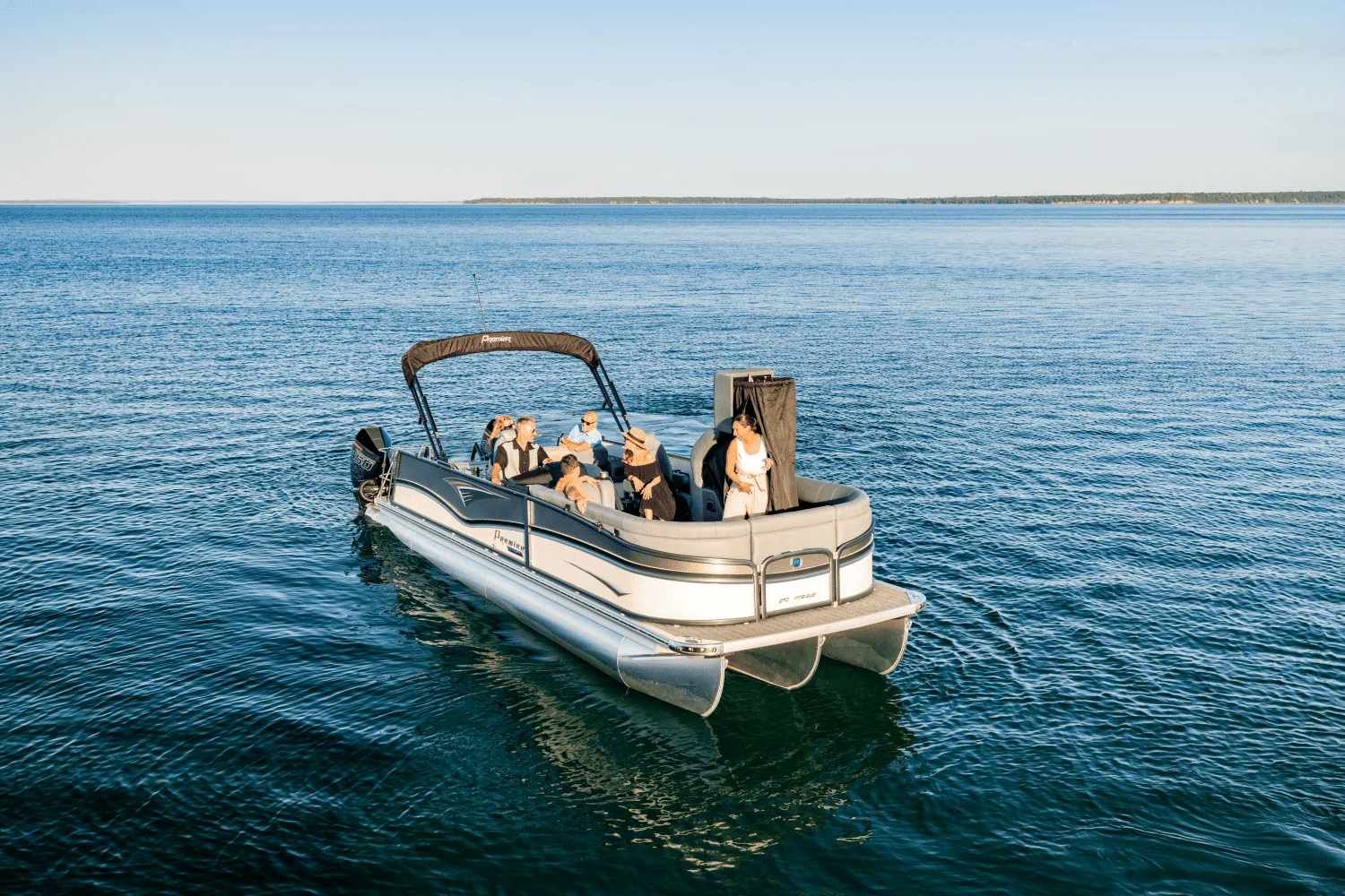 2026 Premier 270 Intrigue Image Thumbnail #36