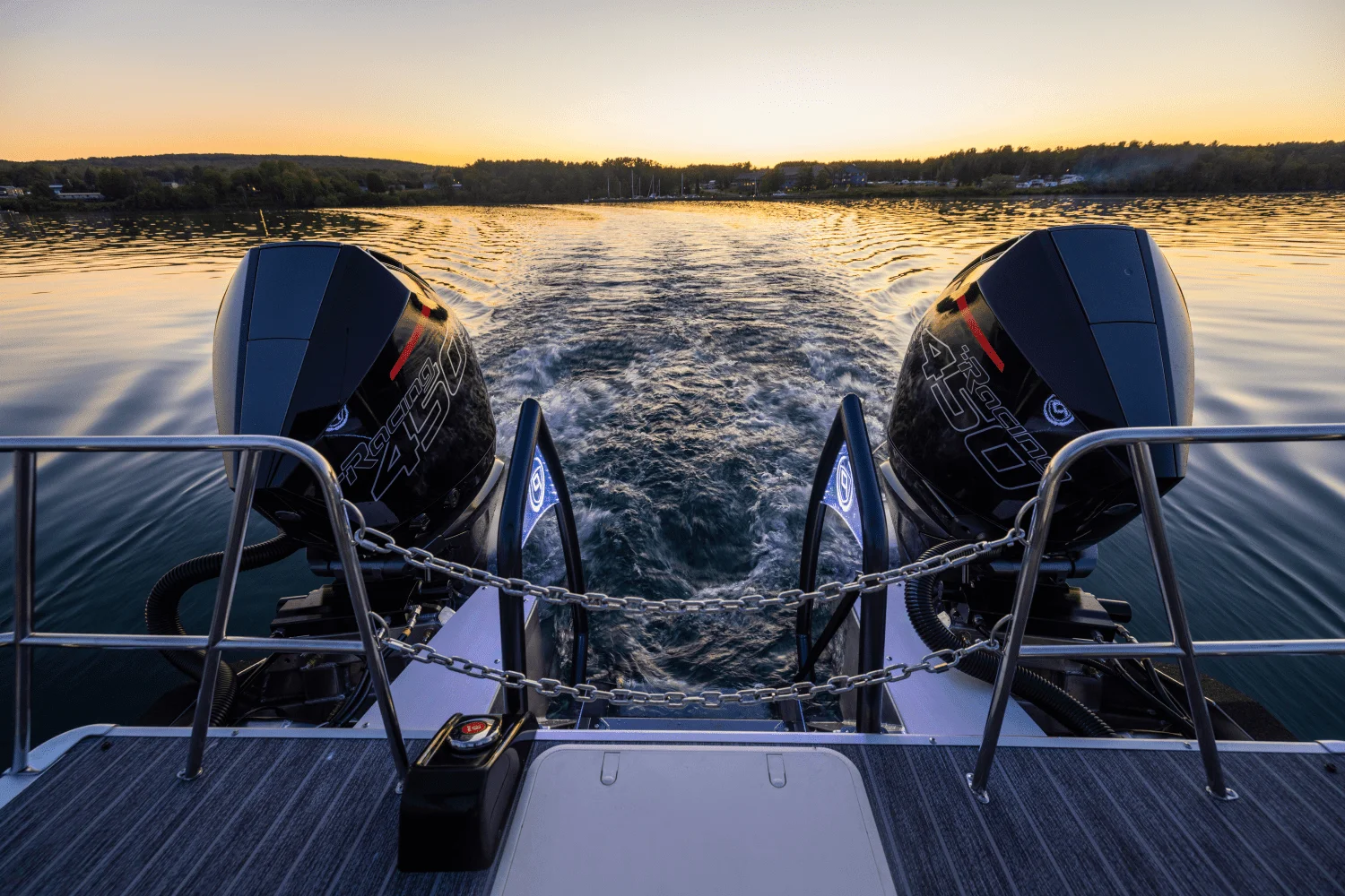 2026 Premier 270 Intrigue Image Thumbnail #7