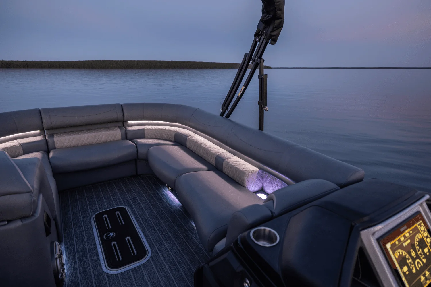 2026 Premier 270 Intrigue Image Thumbnail #16