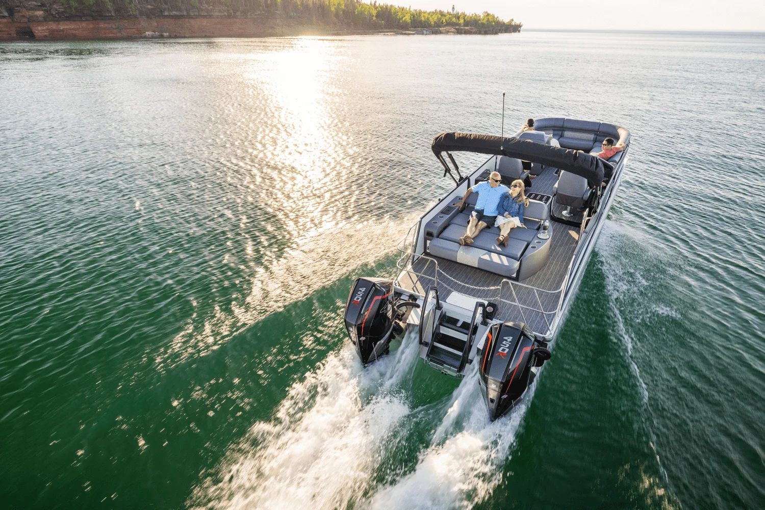 2026 Premier 270 Intrigue Image Thumbnail #32