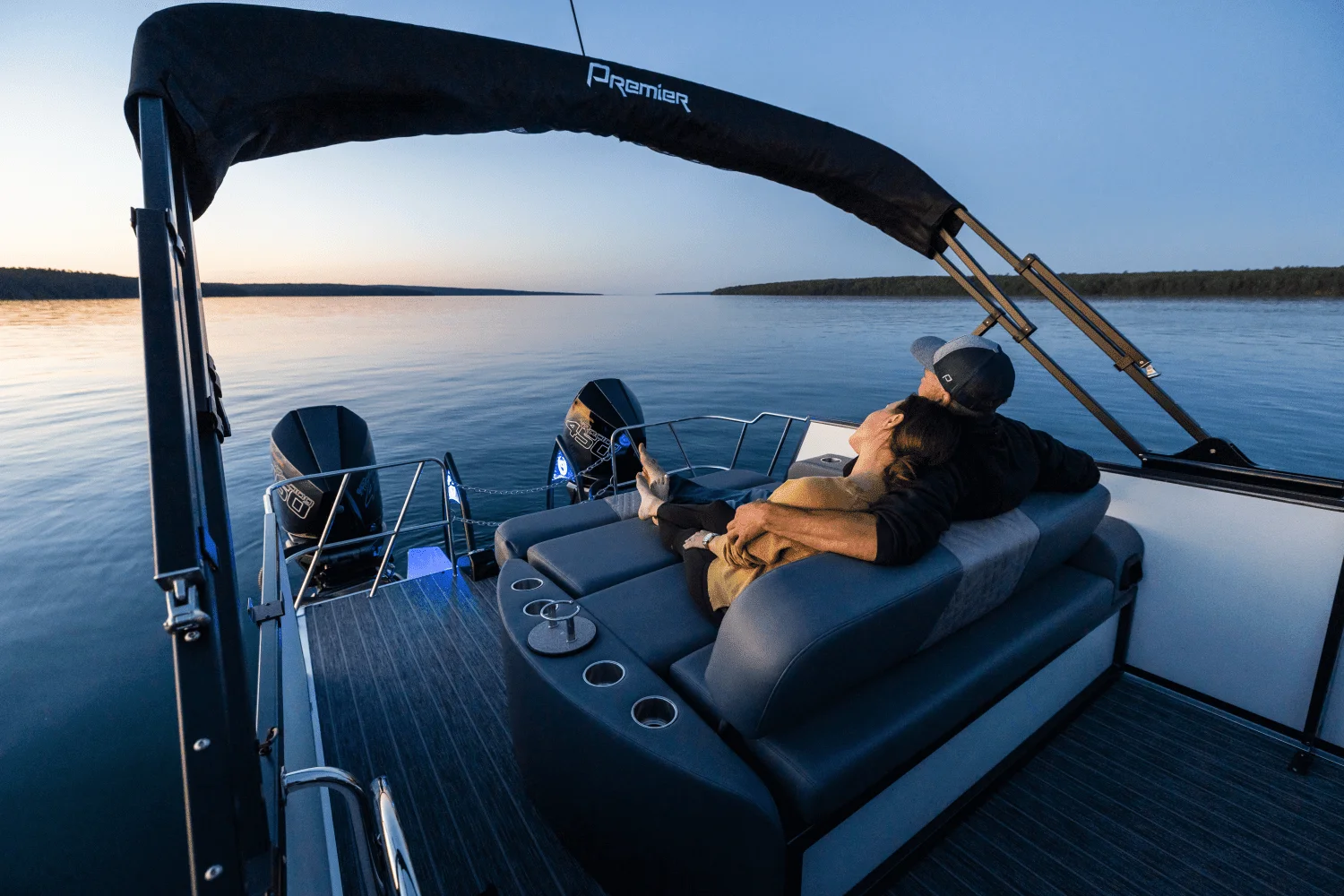 2026 Premier 270 Intrigue Image Thumbnail #8