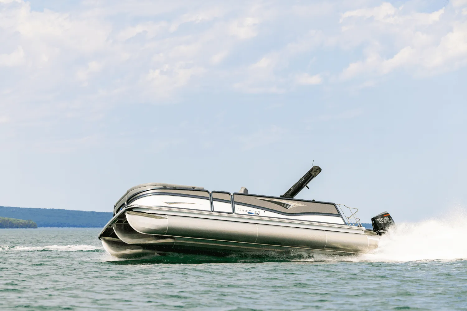 2025 Premier 270 Intrigue Image Thumbnail #22