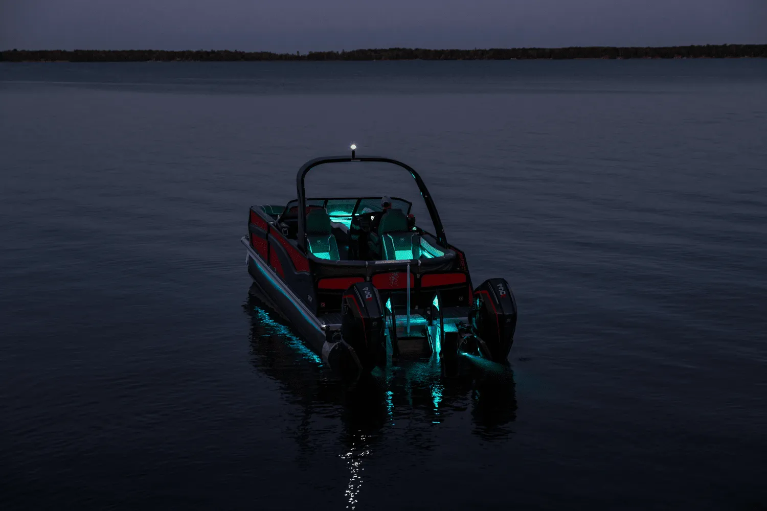 2025 Premier 270 Super Sport Image Thumbnail #5