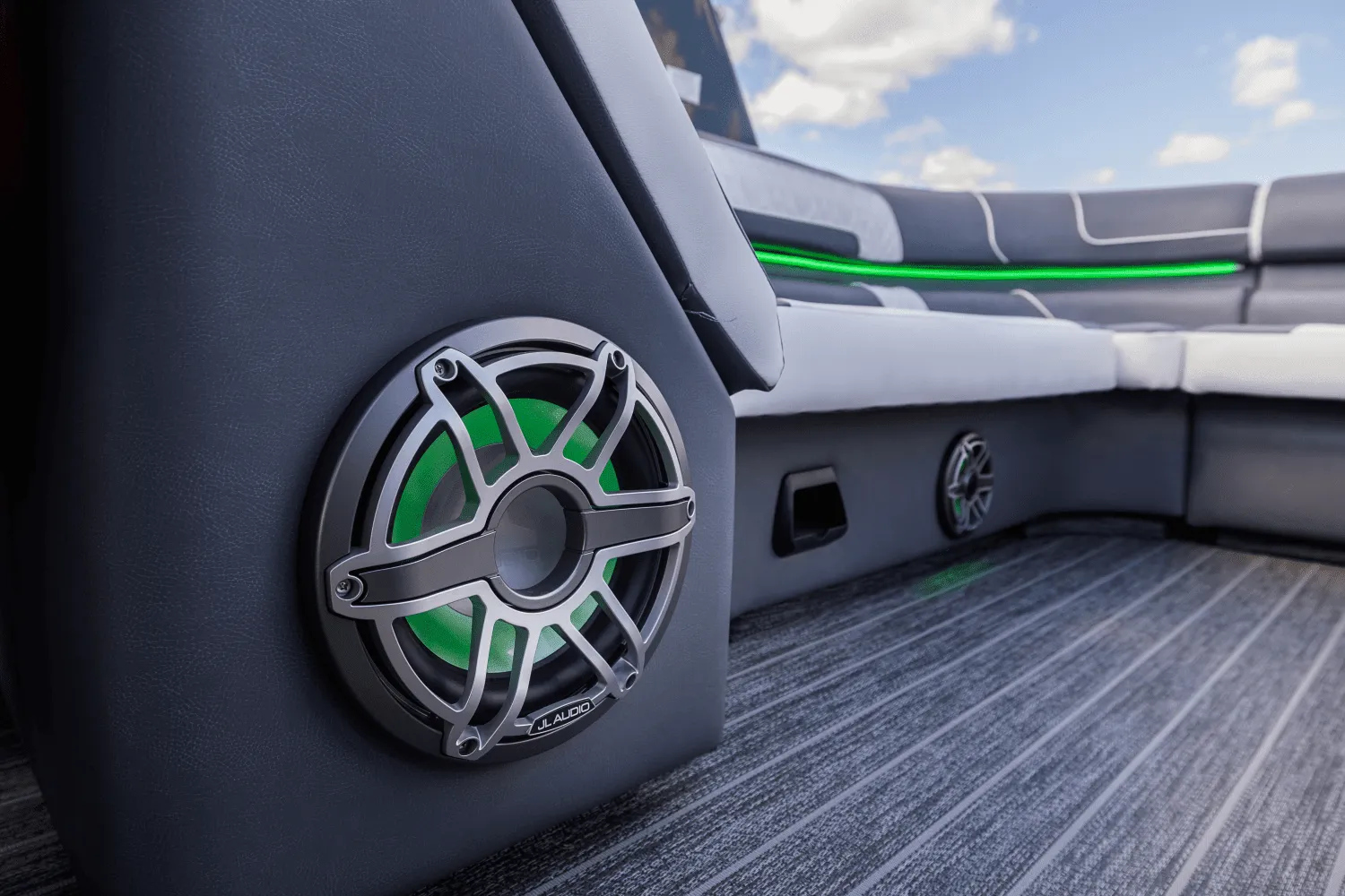 2025 Premier 270 Super Sport Image Thumbnail #27