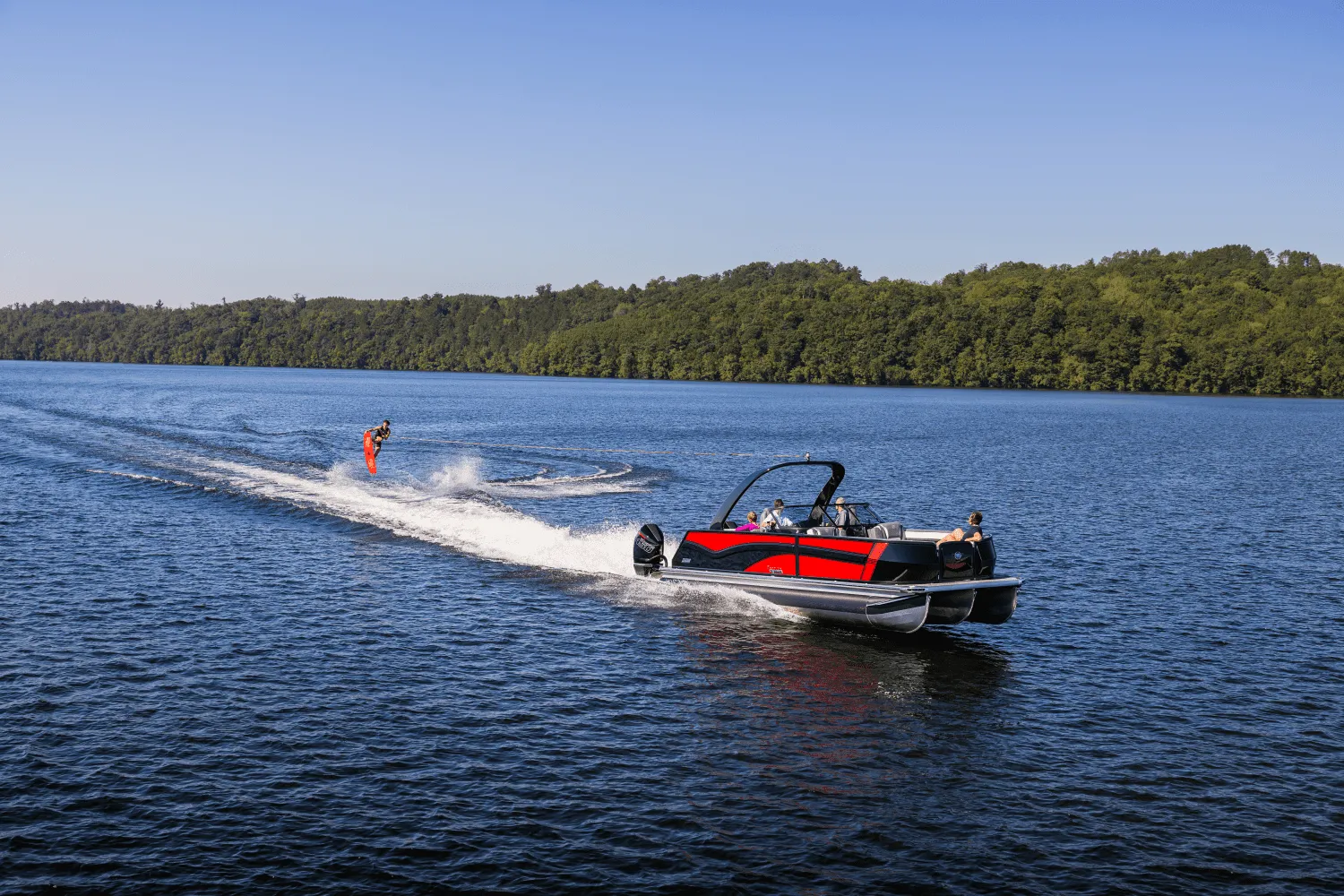 2025 Premier 270 Super Sport Image Thumbnail #16