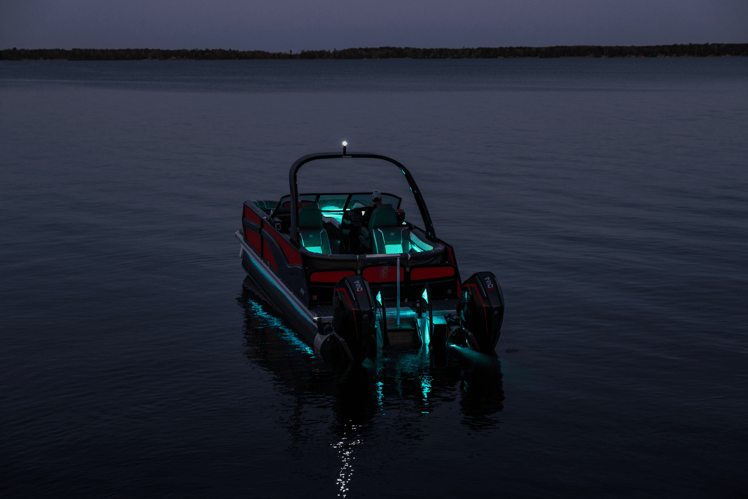 2026 Premier 270 Super Sport Image Thumbnail #5