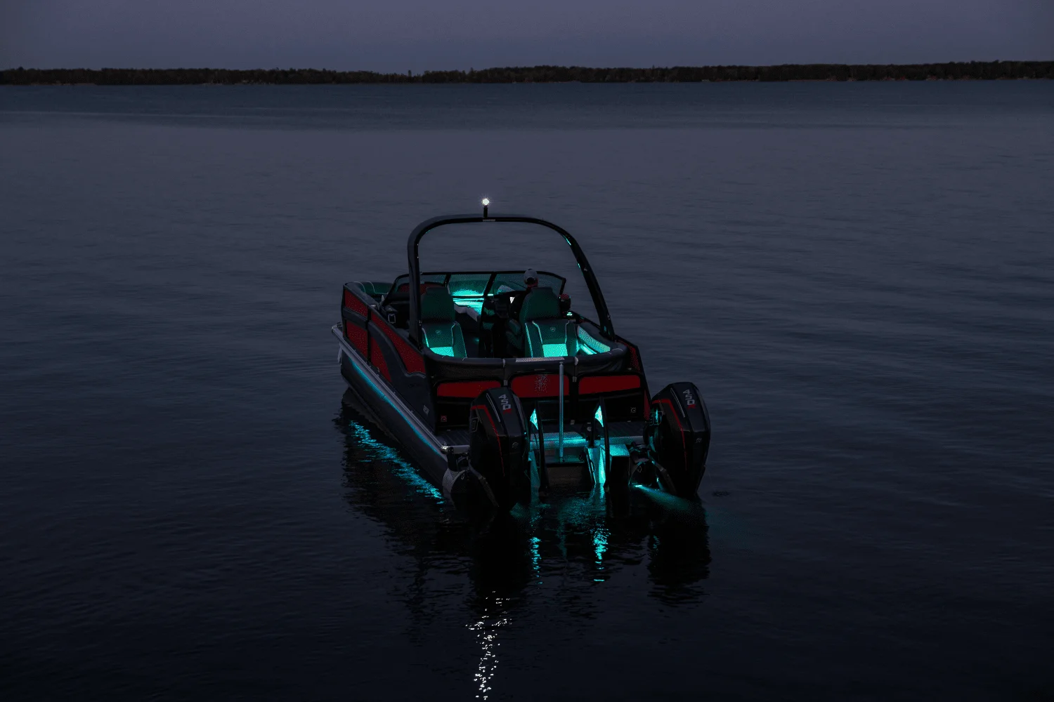 2026 Premier 270 Super Sport Image Thumbnail #5