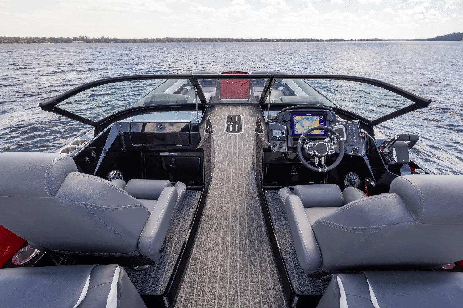 2026 Premier 270 Super Sport Image Thumbnail #30