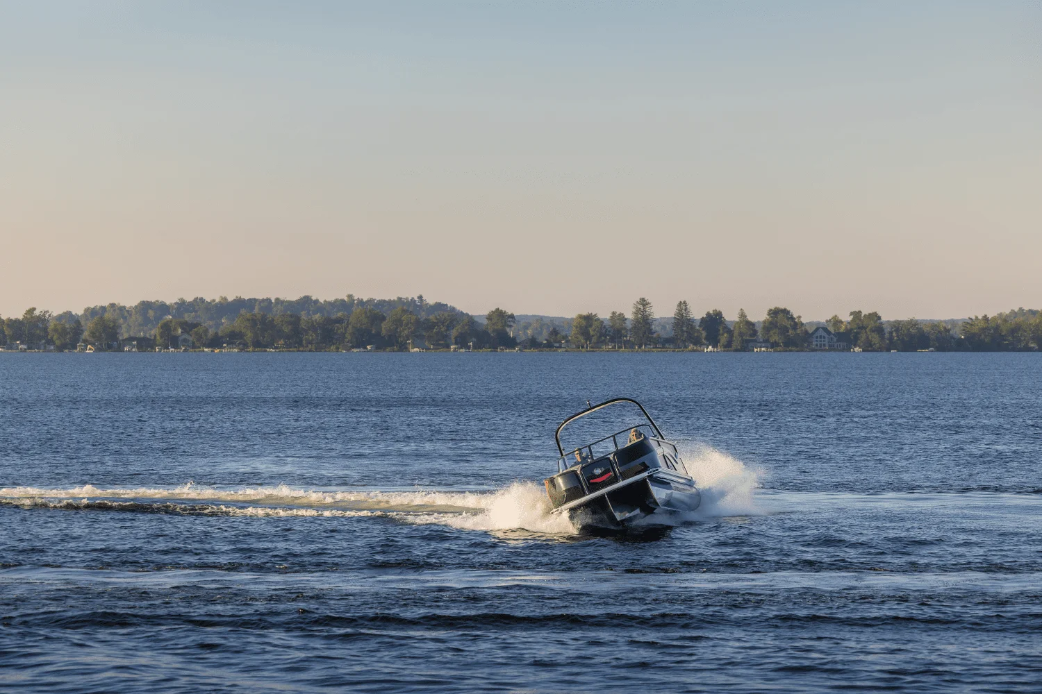 2026 Premier 270 Super Sport Image Thumbnail #9