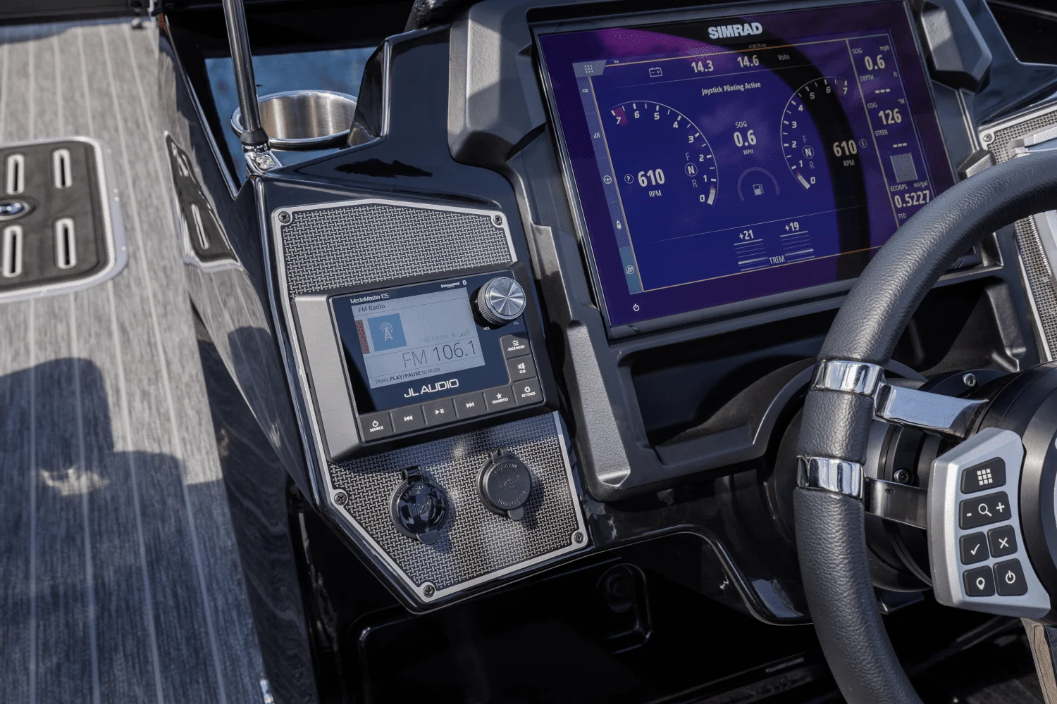 2026 Premier 270 Super Sport Image Thumbnail #23