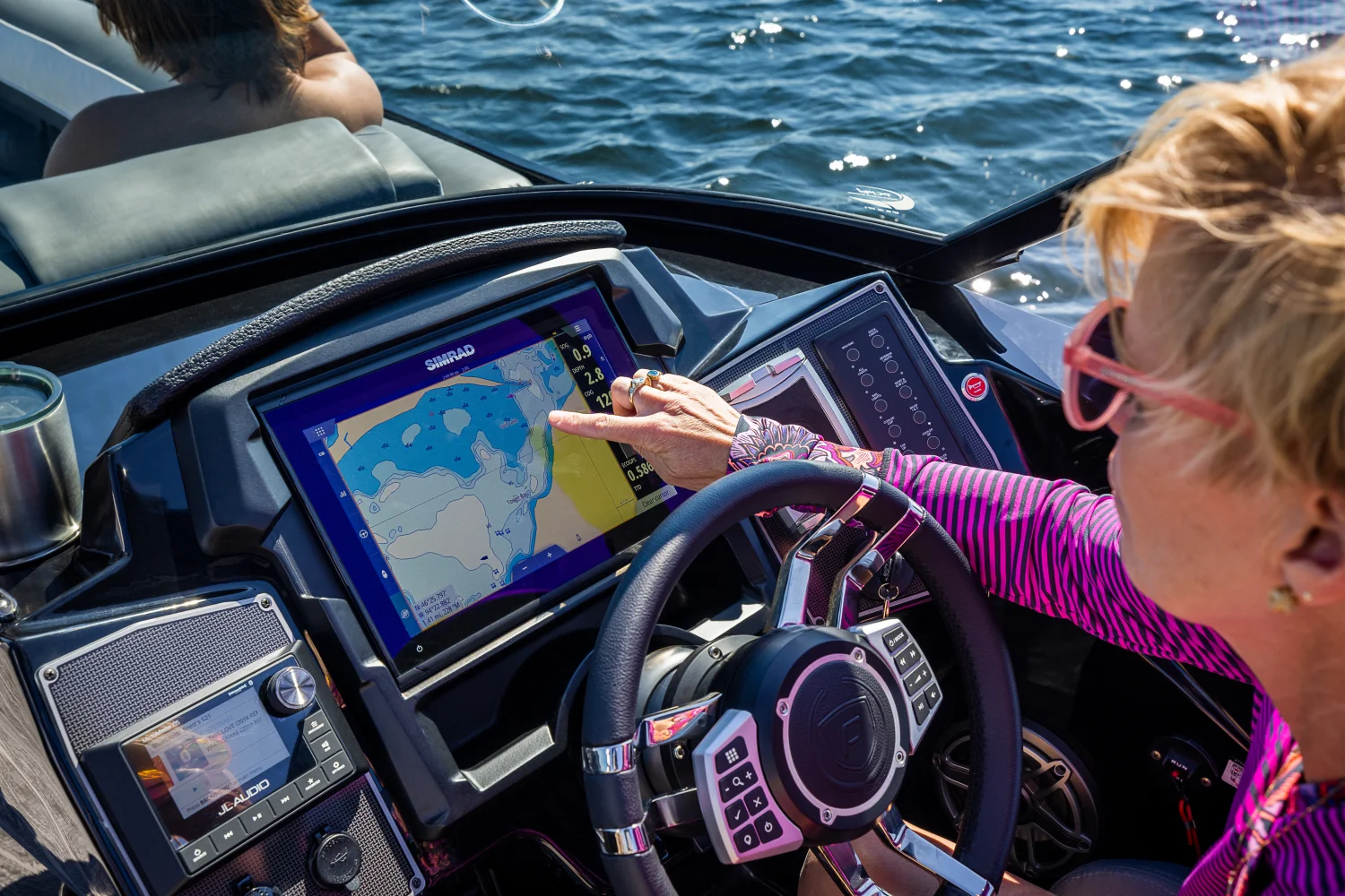 2026 Premier 270 Super Sport Image Thumbnail #19