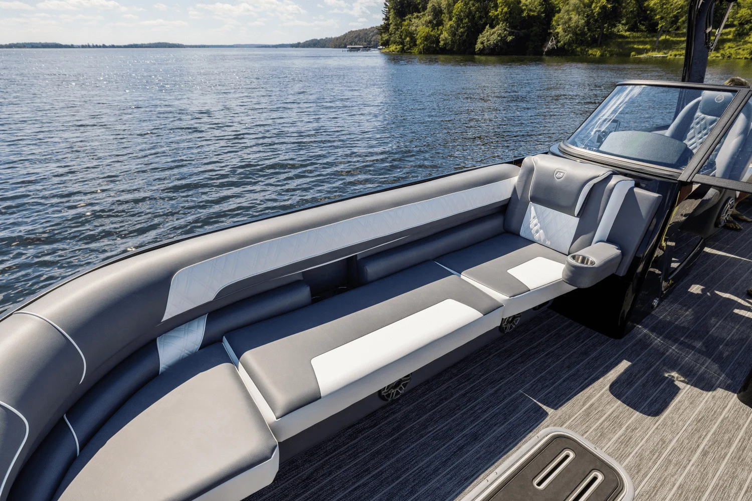 2026 Premier 270 Super Sport Image Thumbnail #22