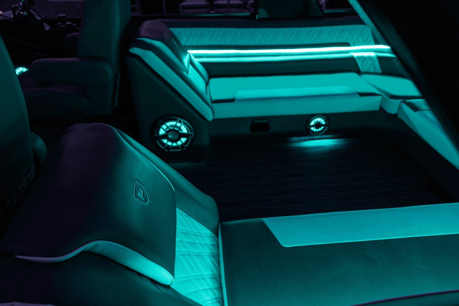 2026 Premier 270 Super Sport Image Thumbnail #6