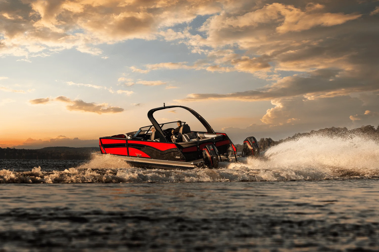 2026 Premier 270 Super Sport Image Thumbnail #1