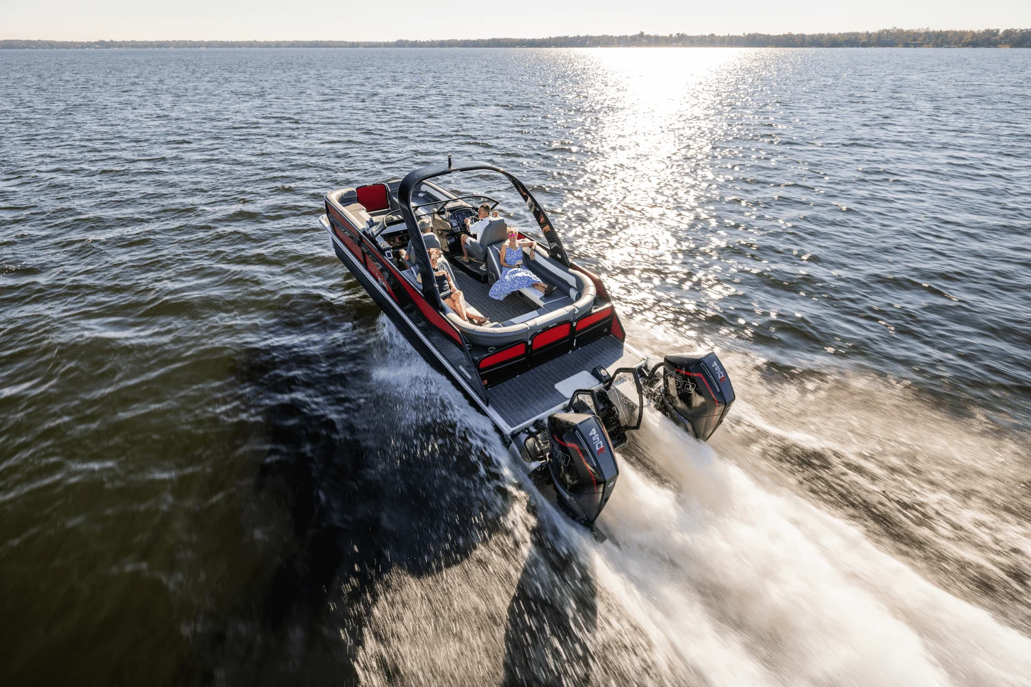 2026 Premier 270 Super Sport Image Thumbnail #12