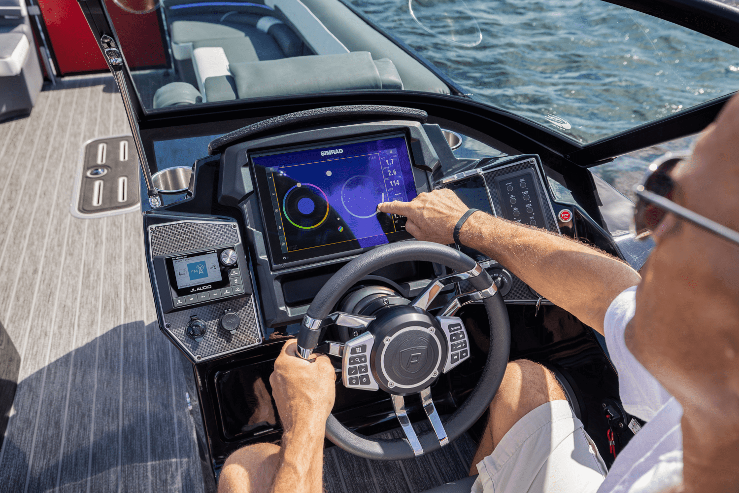 2026 Premier 270 Super Sport Image Thumbnail #28