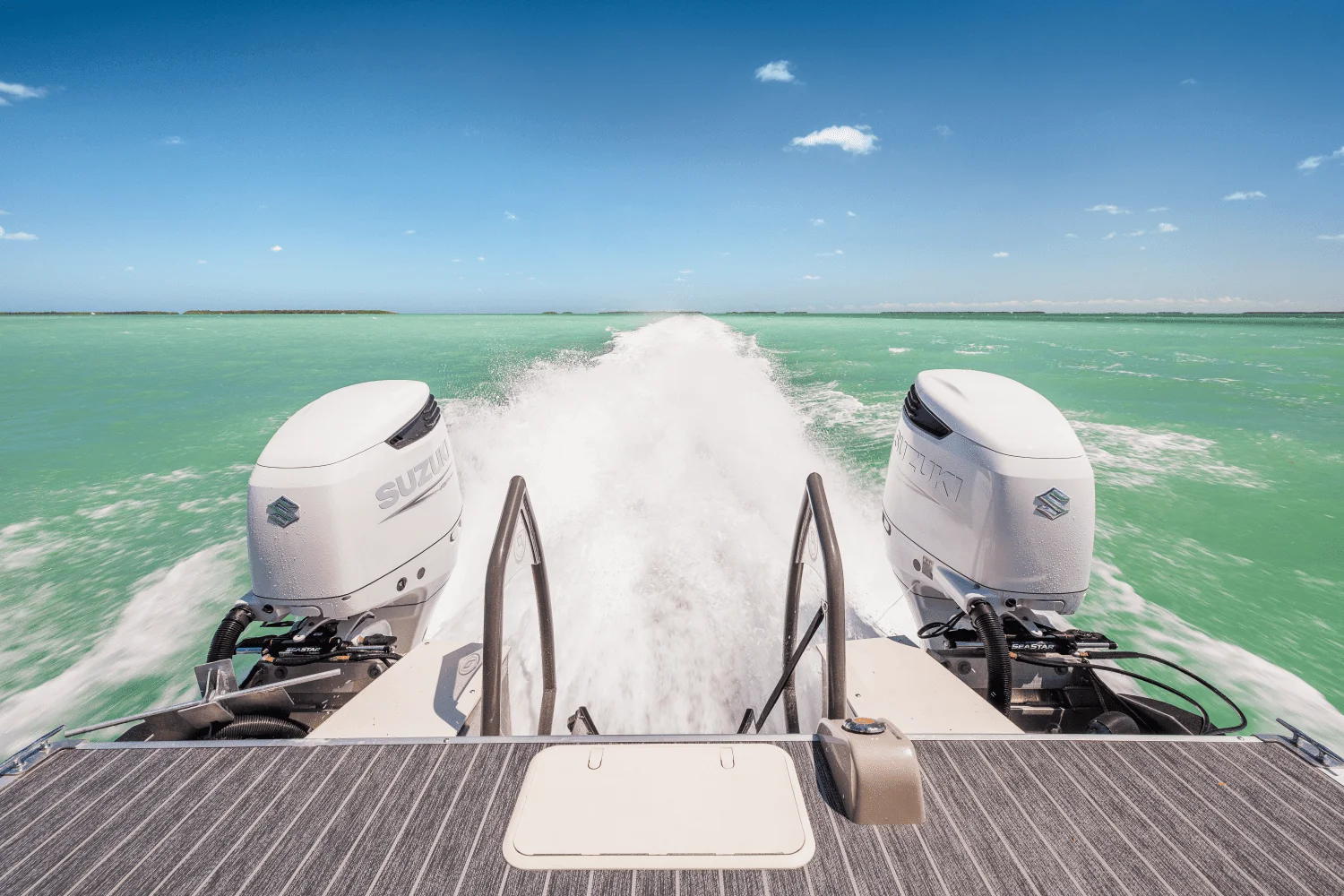 2026 Premier 270 Super Sport Image Thumbnail #4