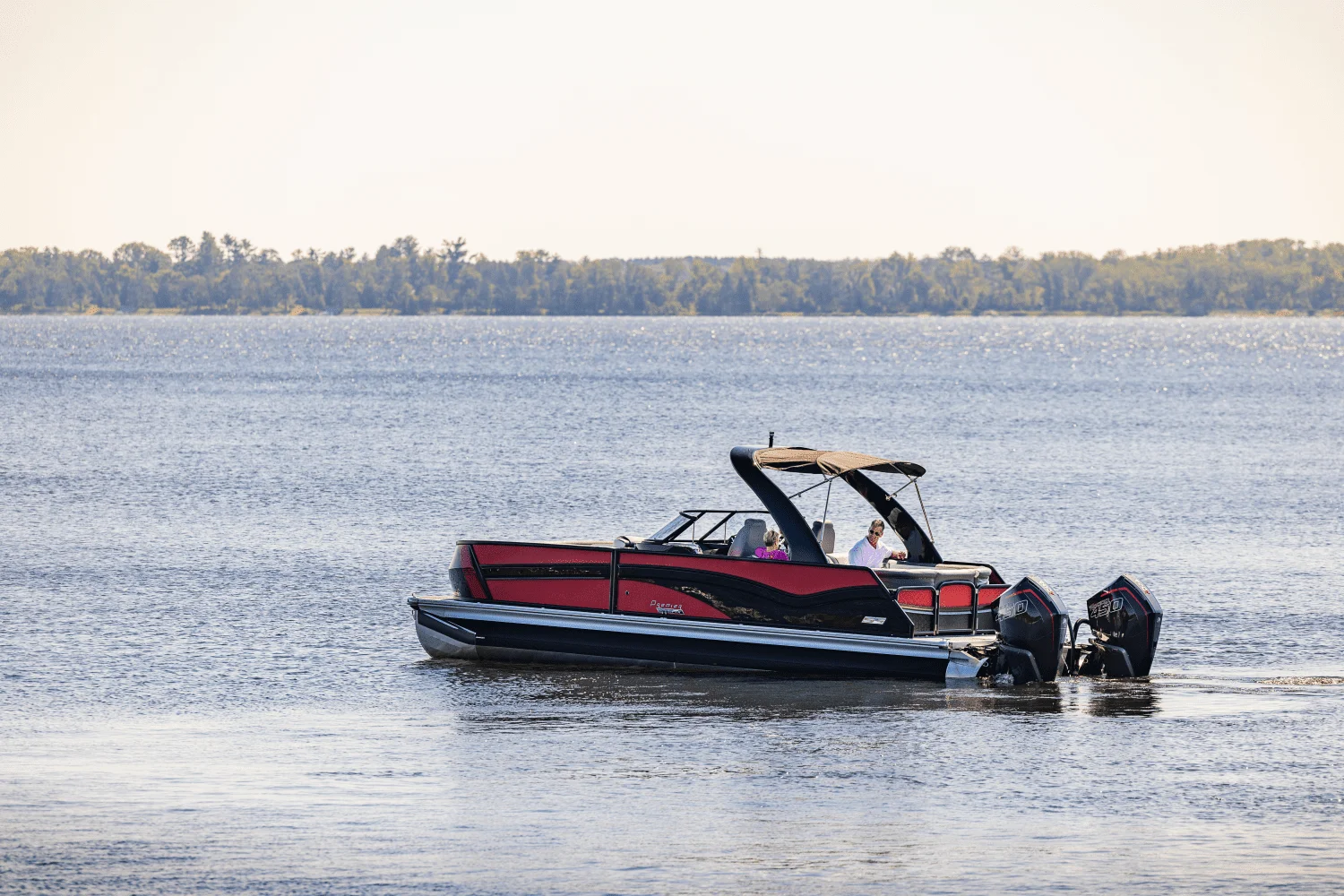 2026 Premier 270 Super Sport Image Thumbnail #21