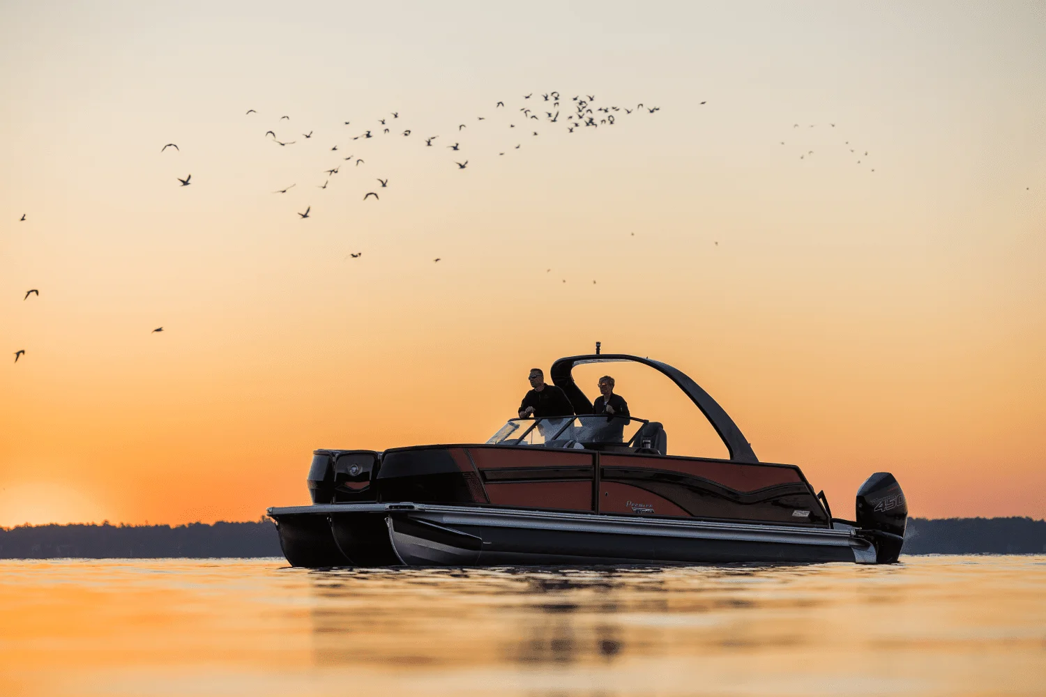 2026 Premier 270 Super Sport Image Thumbnail #7