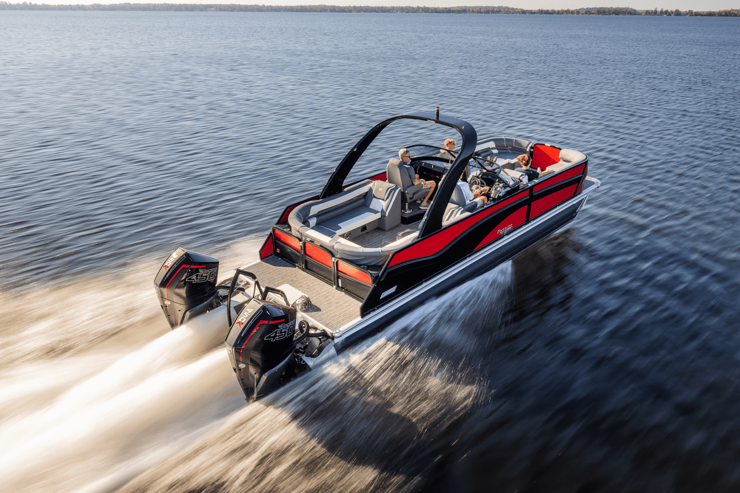 2026 Premier 270 Super Sport Image Thumbnail #11