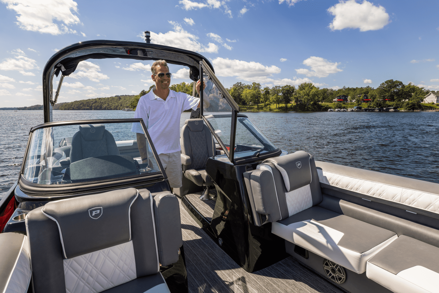 2026 Premier 270 Super Sport Image Thumbnail #25