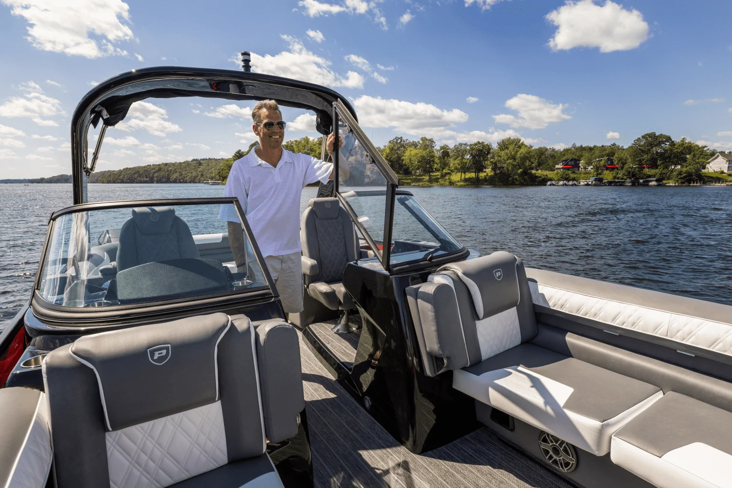 2026 Premier 270 Super Sport Image Thumbnail #25