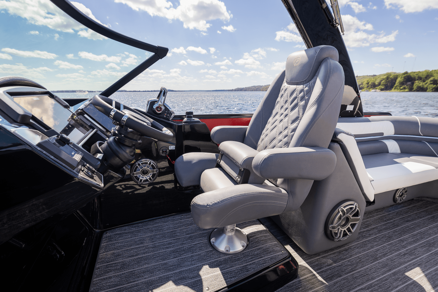 2026 Premier 270 Super Sport Image Thumbnail #29