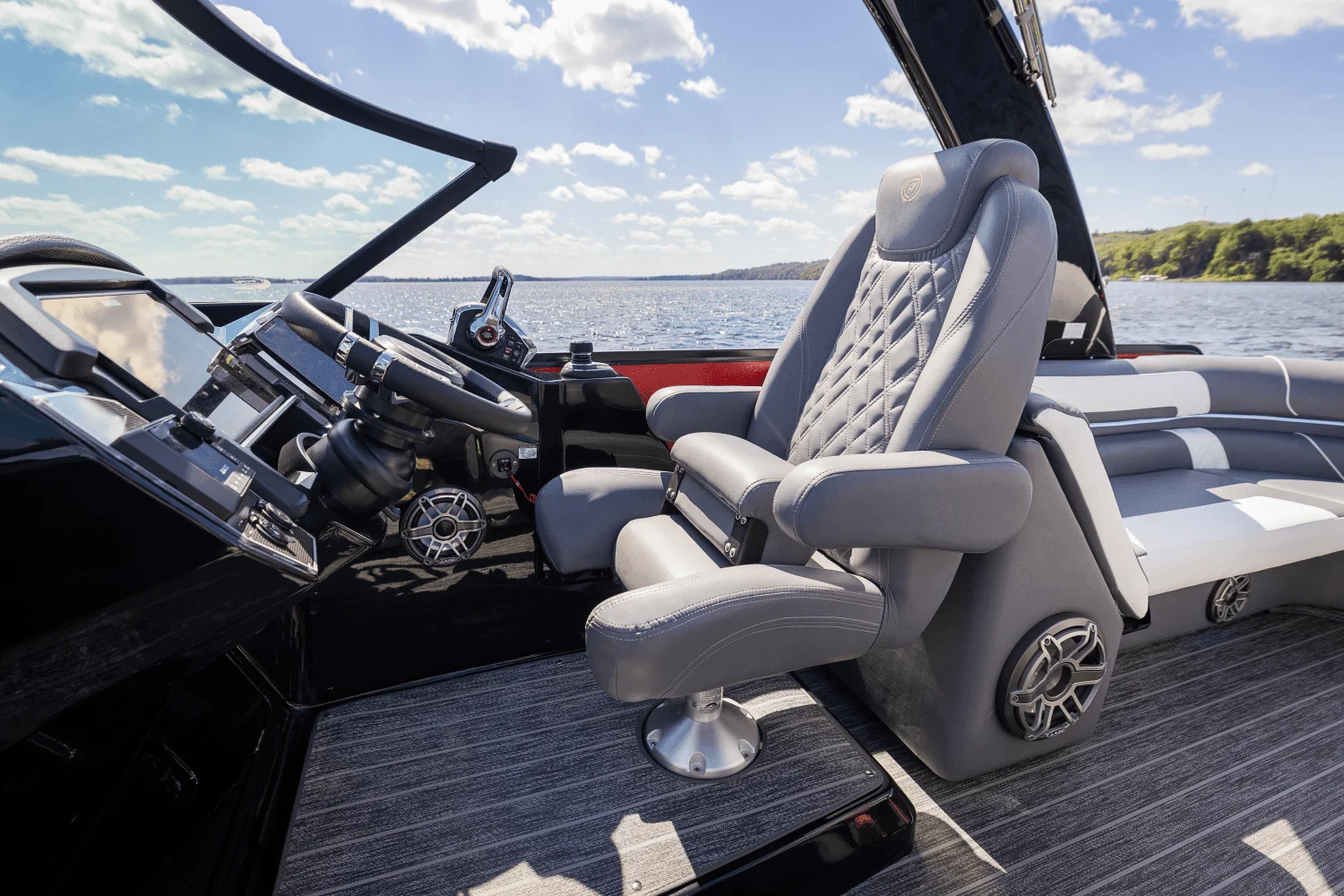 2026 Premier 270 Super Sport Image Thumbnail #29